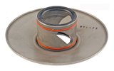 CVT galinis skriemulys (mobilus) RMS Vespa ET4 / LX 125cc