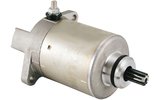 Starterio variklis RMS, Piaggio Leader 125/150/180/200