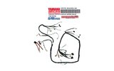 „Yamaha BW“ laidai po 2004 m. (5WWH259000)