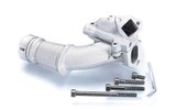 Įsiurbimo kolektoriaus polini dvigubas d = 19 mm „Vespa Primavera 125cc“
