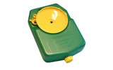 Racetech alyvos nuleidimo indas / kanistras 12l
