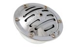 Garsas RMS d=72mm 6V AC chromas Vespa GL / GS 150cc