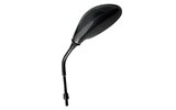 Left Mirror F1 Italy d=8mm Carbon Look