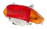 Uodegos šviesos originali atsarginė dalis Gy6, įskaitant Oranžiniai indikatoriai ,, 50cc (139QMB QMA)