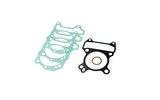 Cilindro tarpiklių komplektas OEM kokybės Piaggio Vespa LX 125cc 2006-2012 m.