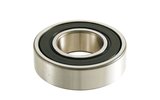 SKF guolis galinis ratas 6204 2RSH-C4 20x47x14 Vespa PX 125 - 200cc