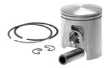 Stūmoklio oras lenktynės D = 48 mm „Derbi Euro 2“ (EBE   EBS)