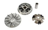 CVT Variatorius + Fanwheel OEM kokybės Honda SH 125 - 150cc
