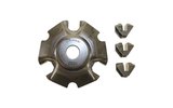 Variator Ramp Plate Malassi Multivar Gilera Runner 125-180cc