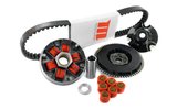 CVT Kit Racing V.2 su pavaros diržu Piaggio ilgai po 1998 m