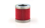 ALYVOS FILTRAS HIFLOFILTRO HF181 HABANA 125CC   PIAGGIO VESPA 125CC ET4