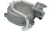 Vožtuvo dangtis (su antrine oro sistema) - GY6 50cc 139QMB QMA