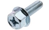 Išmetimo varžtas M6x16mm