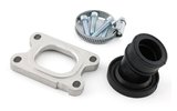 Įsiurbimo kolektoriaus polini reguliuojamas d = 25 mm 20 ° AM6   Derbi
