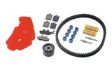 Priežiūros / remonto komplektas Piaggio MP3 500cc 2011–12