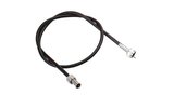 Spidometro trosas MBK 51 Evasion (Huret l=66cm / jungtis 2mm)
