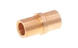 Įėjimas į adatos reaktyvinį lėktuvą 12 mm karbiuratoriaus polini PWK 32 - 34 mm