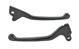 Stabdžių svirtys (priekinis diskas) Gilera Runner Carbon Look (2x)