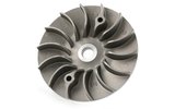 Variatoriaus skriemulio   ventiliatoriaus ratas „Malossi Ventilvar Honda sh i“   „Pantheon 125cc“