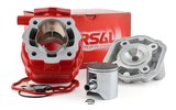 Cilindro orlaivio xtreme 88cc eiga = 45 mm Derbi Euro 2 (EBE   EBS)