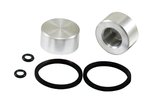 Stabdžių apkabos remonto rinkinys AJP 25x13 mm stūmoklis + sandarikliai