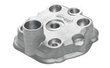 Cilindro galvutės oro sportas 50cc d = 39,9 mm „Derbi Euro 2“ (EBE   EBS)