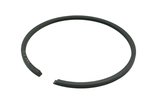 Stūmoklio žiedas polini juodas ketaus 40x1,26 mm Piaggio Typhoon   Stalker (1x)