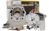 Cilindro „Malossi MHR“ komanda 79cc Aliuminum Derbi Euro 2 (EBE   EBS)