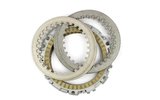 OEM kokybės sankabos diskai Yamaha Tmax 500cc 2001-11