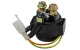 Starterio estafetė Gy6 125   150cc 4 taktų