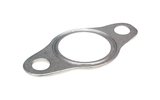 Išmetimo tarpiklio aliuminis 8 mm VESPA 50-125 Primavera   ET3   PK50   HP