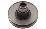 CVT galinis skriemulys GY6 139QMB