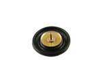 Oro pjaustymo vožtuvas   diafragma - GY6 50cc 139QMB   QMA