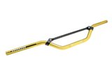 „MX Handbar VOCA Racing D.22,2 mm“ auksas