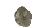 Alyvos filtro dangtelis - 139QMB QMA, 152 157QMI