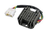 Įtampos reguliatorius OEM kokybės Kymco Agility 4-taktis 50/125cc