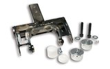 Subframe   variklio montavimas „Malassi MHR Gorilla Arm Piaggio Zip SP   SP2“