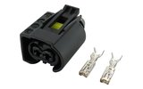 Elektrinio aušinimo pompos kištukas Stage6 12 V