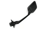 Veidrodis kairysis OEM kokybės Yamaha Tmax 530cc 2015 - 16