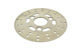 Stabdžių diskas GY6, d=155mm, 50cc (139QMB/QMA)