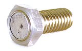 Magnetinis varžtas stabdžių diskui Koso M8x1.25/27.5mm (vienam vienetui)