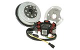 Uždegimas baigtas w. „Flywheel Derbi GPR   DRD50 Euro 2“ po 2006 m.