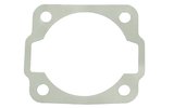Cilindro pagrindo tarpinė RMS aliuminio OEM kokybės Vespa PK 125cc XL VMX6T