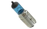 Halogeninė lemputė STR8 ypač balta XENON BA20D 12V / 35/35W