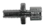 Kabelio reguliavimo varžtas su nykščiu ratuku Domino M6x18