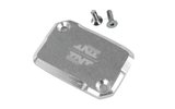 Stabdžių cilindro dangtis Yamaha BW's / Booster po 2004 chromas