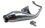 Išmetimas „Tecnigas GP4 Piaggio Vespa“   „Zip 50cc“ 4 taktų 2V