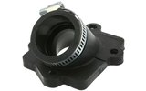 Įsiurbimo kolektoriaus gumos guma d = 21–23 mm „Yamaha BWS“   „Aerox   MBK 100cc“