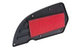 Oro filtro putplasčio „Kymco K-xct 125i   300i“