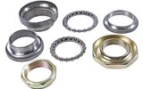 GY6 vairo galvos guolių rinkinys M25x1mm